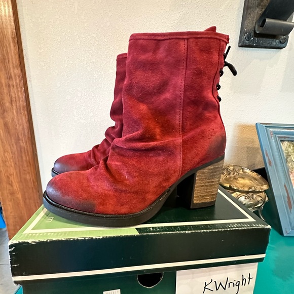 Bos&Co bootie - Picture 2 of 3